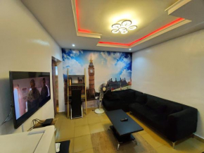 Dinero Beryl Apartment